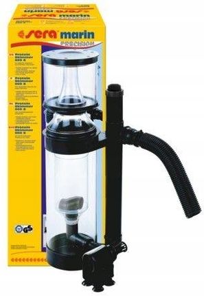 Sera Marine Protein SkimmerModel: 600HO, Capacity: 600L