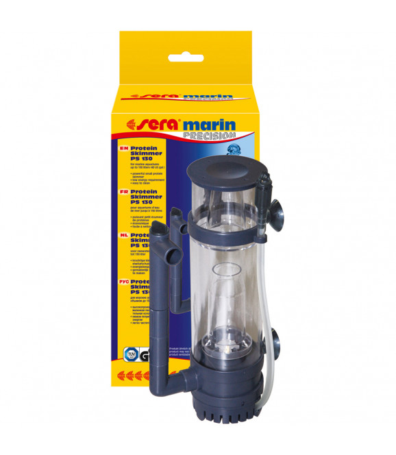 [4001942311205] Sera Marine Protien SkimmerModel: PS 130