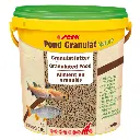 Sera Pond Granulate NatureVolume: 10L
