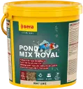 Sera Pond Mix Royal Nature Volume: 10L