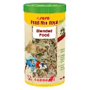 Sera Pond Mix Royal Nature Volume: 1L