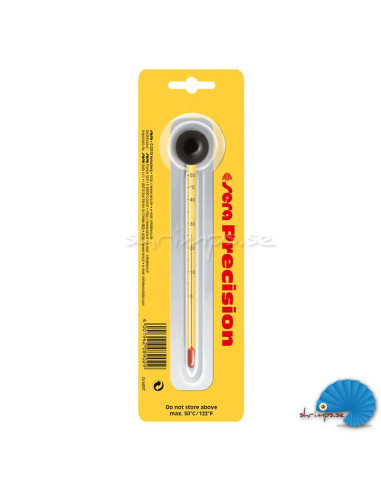 Sera Precision Thermometer