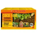 Sera Reptile Coco Soil (650g/8L)Volume: 8L, Weight: 650g