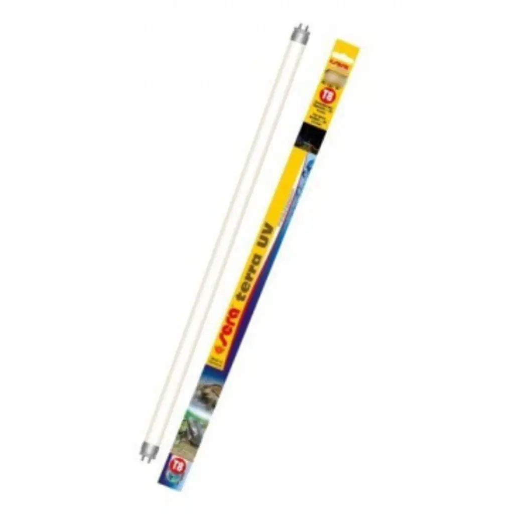 Sera Terra UV-SpecialPower: 18W