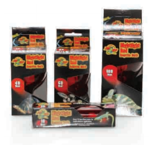 Sera Terra UV-SpecialPower: 30W