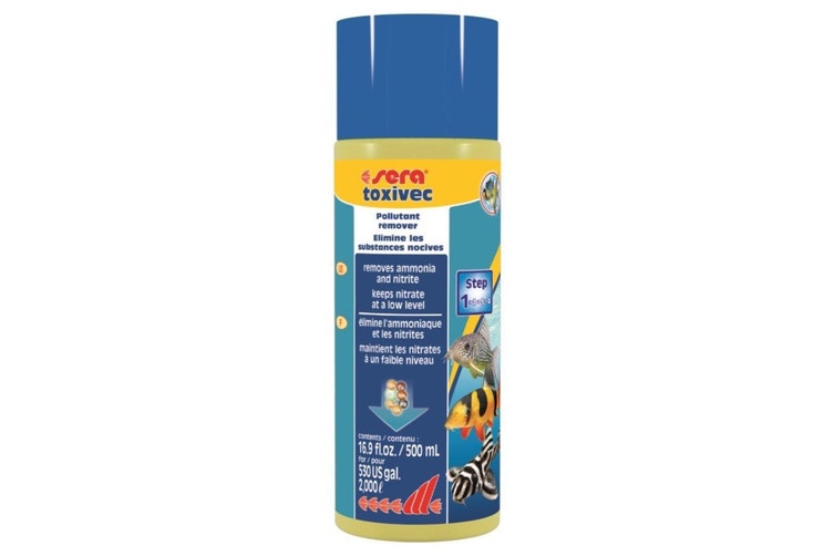 Sera ToxivecVolume: 50ml