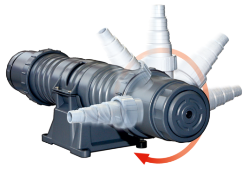 Sera UV-C SystemPower: 5W