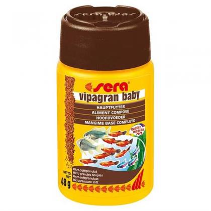 Sera Vipagran Baby 100mlVolume: 100ml