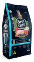 Seven Cats Cat Food For Kitten - Chicken & Beef 10kg+100g