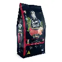 Seven Dogs Dog Food For Adult - Small And Mini Breeds-Beef & Chicken 10 kg+100g
