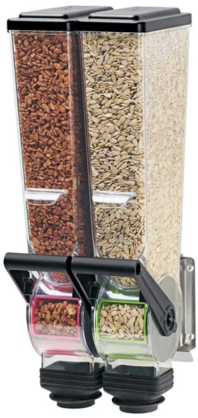 Shernbao Decorative Nylon Neck Harnes