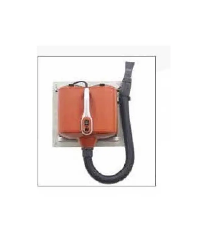 ShernbaoStainlessSteelDryerWallBracketForDualMotor