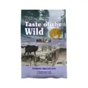 SierraMountainCanineRecipewithRoastedLamb12.2kg