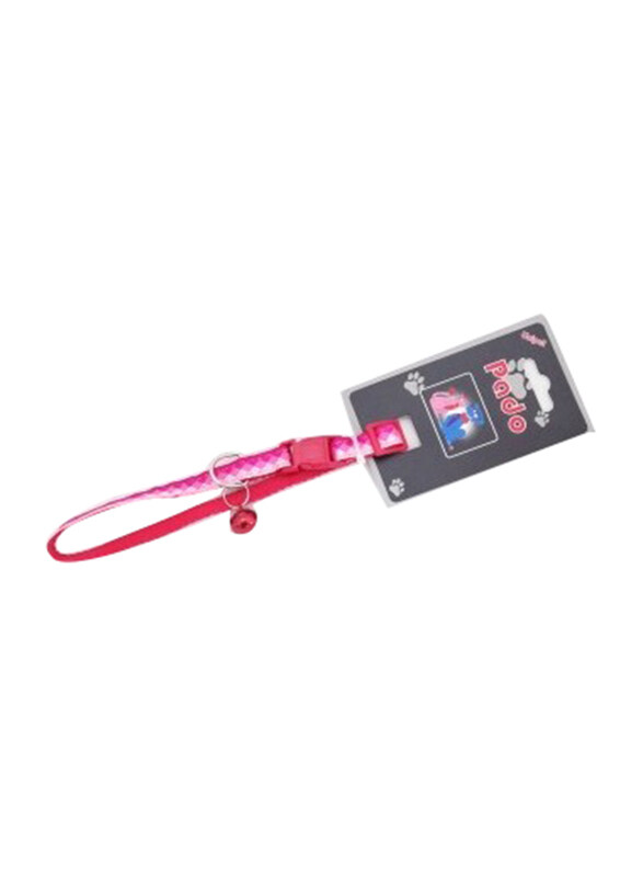 Smart Way Rainbow Color (Buckle Style) Collar 