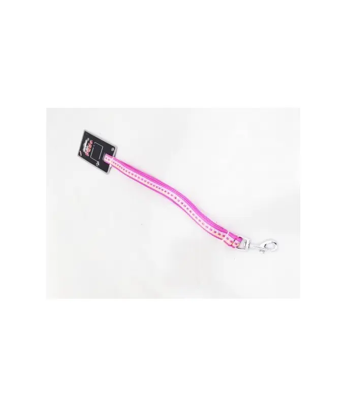SmartWayShiningPatternLeash(15mmx48")