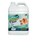 Synergy Labs Dental Fresh Original Formula- Dog & Cat 1 gallon - 3.79 L