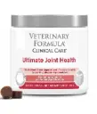 Synergy Labs Veterinary Formula Clinical Care Ultimate Joint Health 150g (30 counts) Count: 30, Weight: 150g