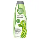 Synergy Labsgroomer’S Salon Select Flea And Tick Shampoo - Dog - 544ml Volume: 544ml