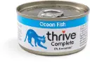 Thrive Complete Ocean Fish Wet Cat Food Can 75g