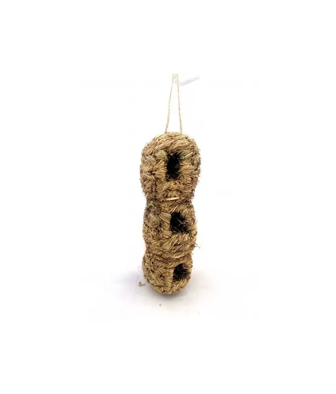 [BTLB1001] VanPet Bird House 10 x 10 x 29cm - 1001