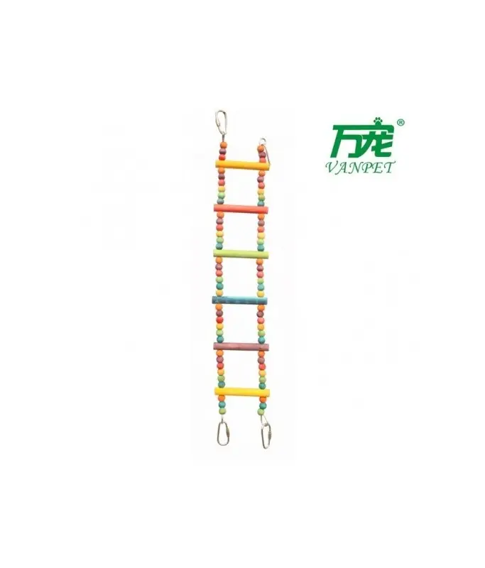 VanPet Bird Toy Natural And Clean 180