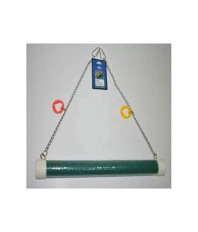 [BTLB1540-2] VanPet Bird Toy Natural And Clean - 54.5x13 cm