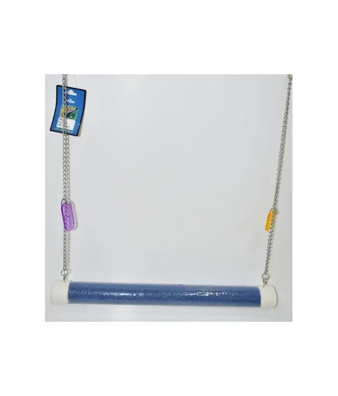 VanPet Bird Toy Natural And Clean - 47x47x4.5 cm