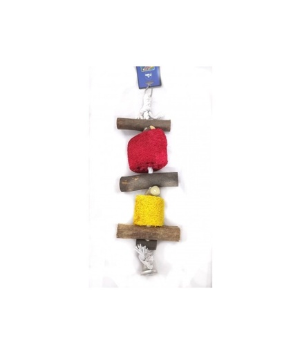 VanPetBirdToyNaturalAndClean032-40x11cm