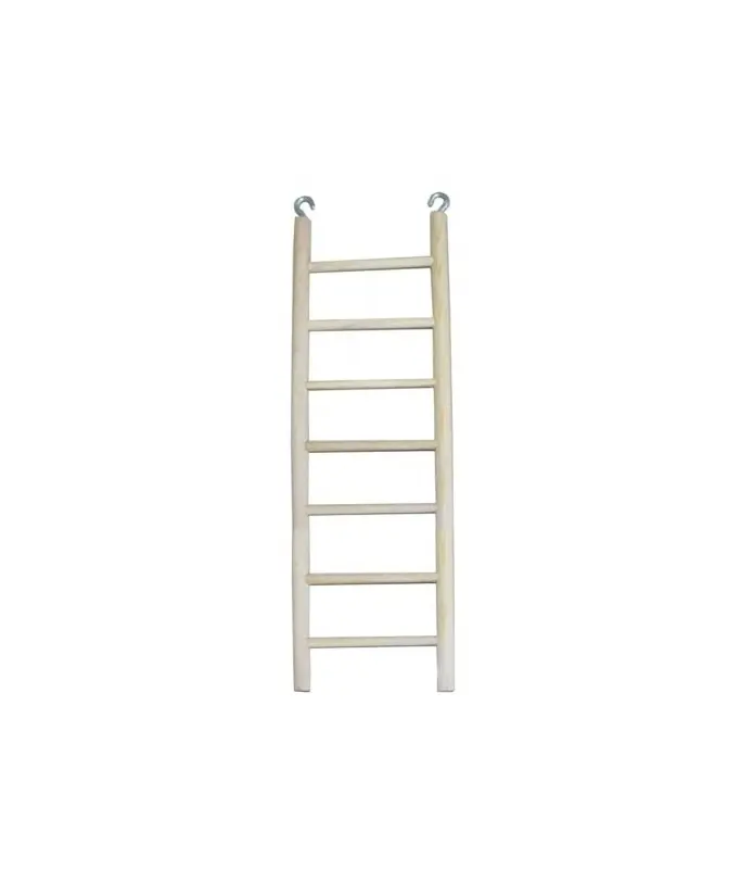 VanPet Bird Toy Natural And Clean 30X7.5cm