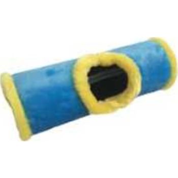 [BTLB06191] Vanpet Soft House-Tunnel 29x10 cm-BTLB06191