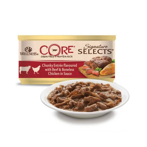 Wellness Core CD Sterilised 1.75Kg