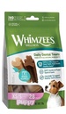 Whimzees - Puppy Stix Dental Treats - XS/S - 28pcs