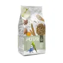 WitteMolenPuurBudgieWeight:750g