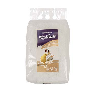 Witte Molen Top Fresh Sharpie White 500gWeight: 500g