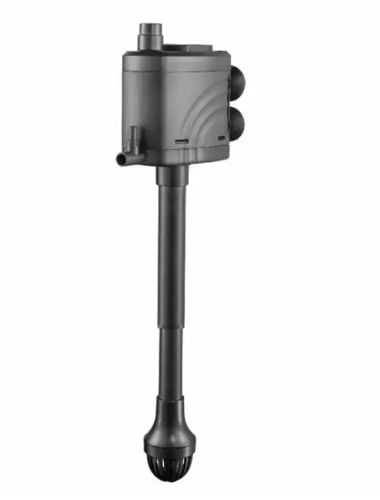 [WP-006] Xinxiu 3 in1 Multifunctional PumpFlow: 700L/h