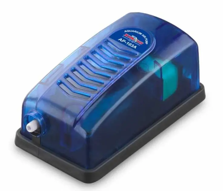 [AP-103A] Xinxiu Airpump-Single Output, 3.5L/min (3W)