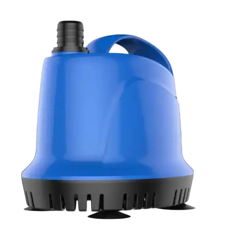Xinxiu Largeflow Bottom Pump, 4300L/h (90W)