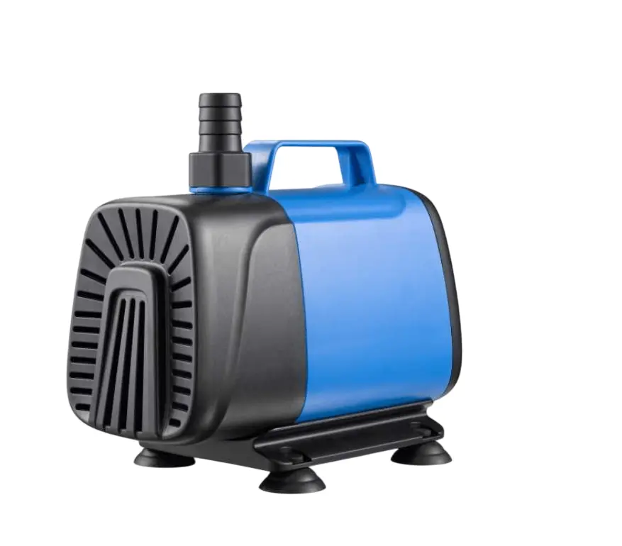 XinxiuMultifunctionalAmphibiousPump,3000L/h(60W)