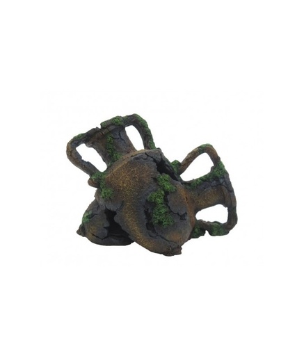 [YS-17513] Yusee Aquarium Decoration - Artificial Plant - YS-17513Dimension: 22 x 13 x 17cm