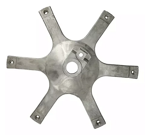 Yusee Aquarium Decoration - Artificial Plant - Ym-1024ADimension: 17 x 8.5 x 18.5cm