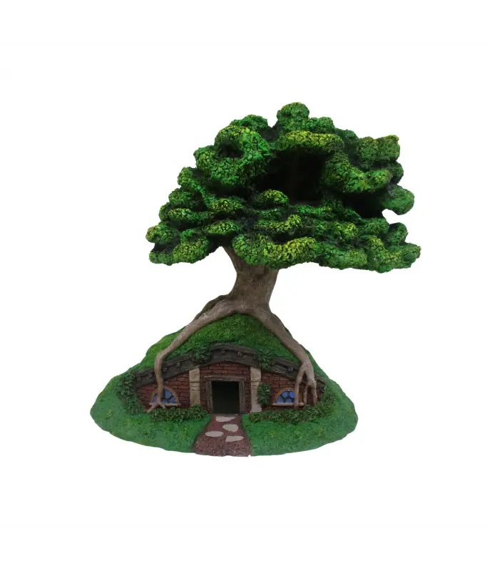 Yusee Aquarium Decoration - YS-231010 (30.5x17.4x29cm) 698286231010