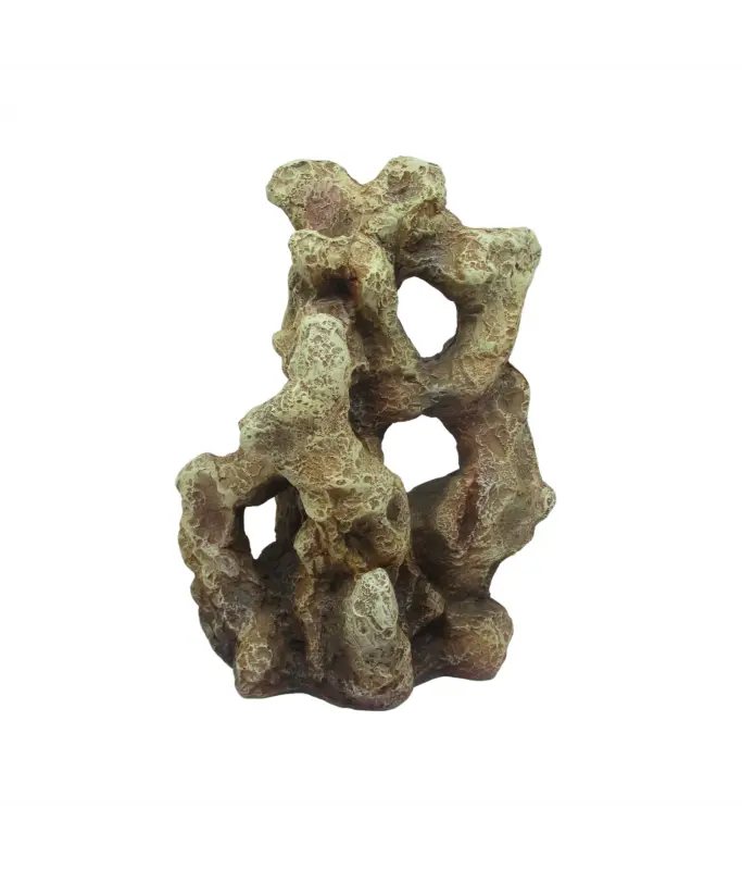 Yusee Aquarium Decoration - YS-232111 (18x15x24cm)