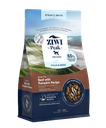 ZIWI Peak Steam & Dried Grass-Fed Beef with Pumpkin Recipe Dry Dog Food 800g