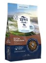 ZIWI Peak Steam & Dried Grass-Fed Beef with Pumpkin Recipe Dry Dog Food  (3.2Kg)