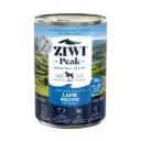 ZiwiPeak New Zealand Lamb Recipe Canned Dog Food (390g) 
