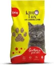 kittylux catlitter 5 kg