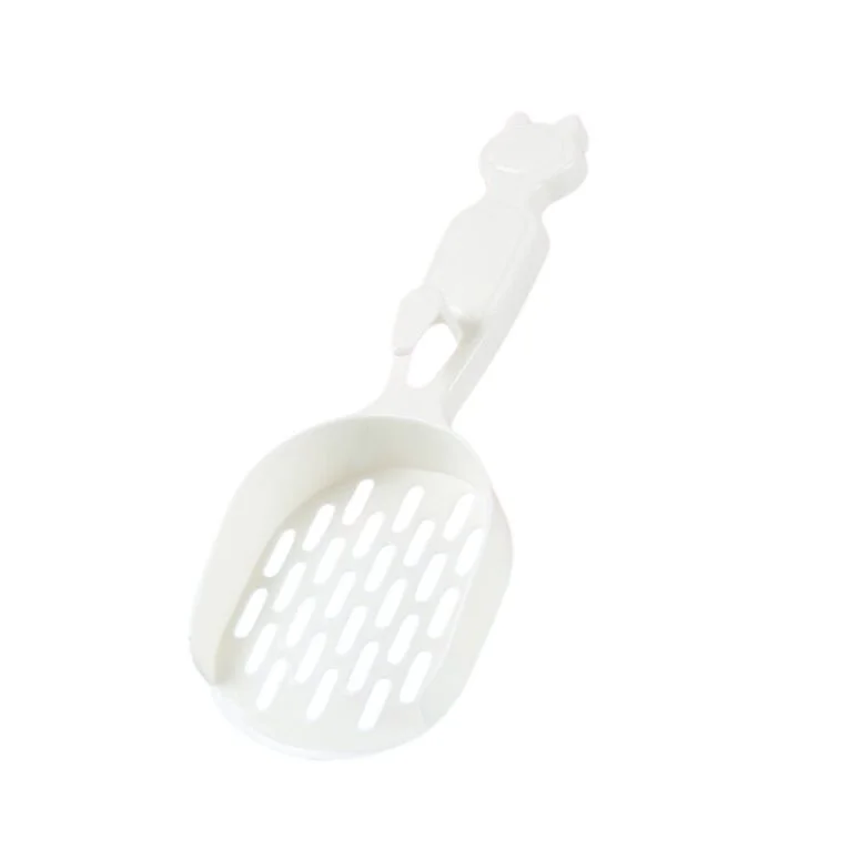 Petbroo Cat Litter Scoop Assorted Color
