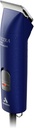 Andis AGC 2-Speed Brushless Clipper-Blue 
