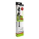 Aquael Glass Platinium Heater Power: 150W