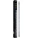 Aquael Leddy Tube-Sunny,Day & Night Power: 14W